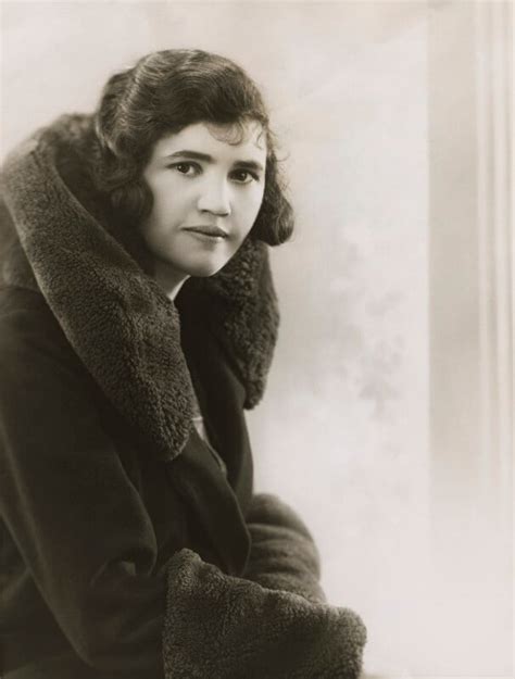 Jennie Lee